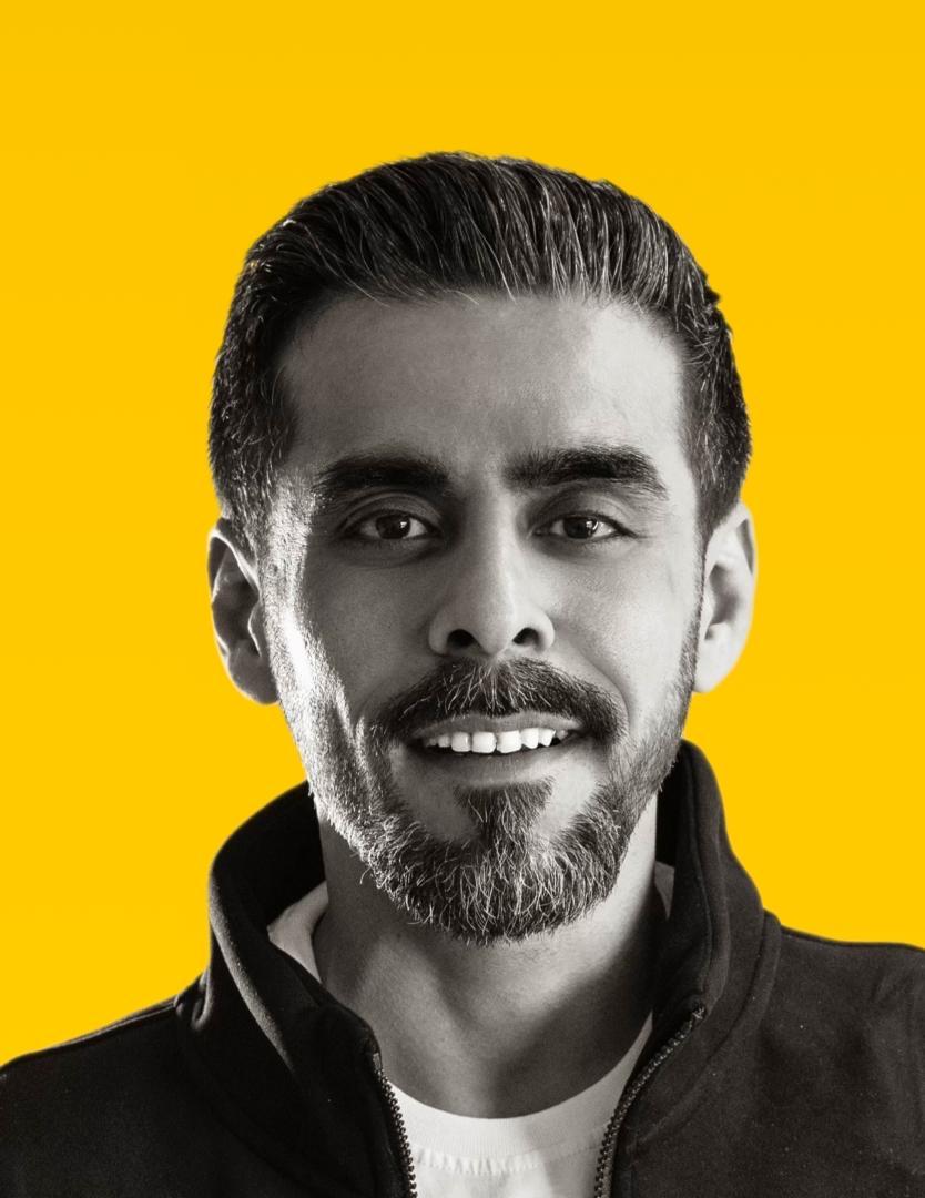 دکتر مرتضی شاهدی فر - متخصص هوش مصنوعی | shahedifar.ir