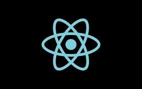 React